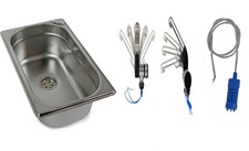 Lavello 265x160x100 +