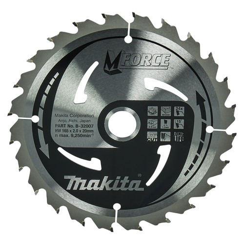 Makita 32007 disco per - makita, seghe