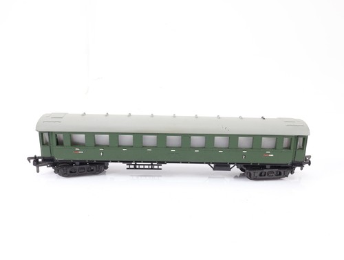Liliput carrozza passeggeri - h0,