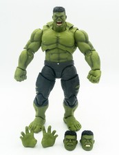 Action figure figuarts hulk - figuarts,