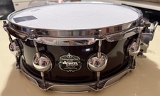 Rullante tamburo Drum Sound Acero 14x5,5