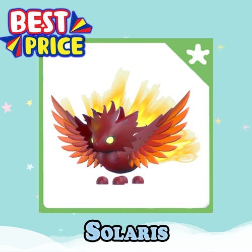 Solaris pet nuovo - pet, adotta