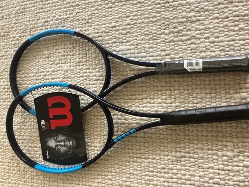 Racchetta tennis wilson - tennis,