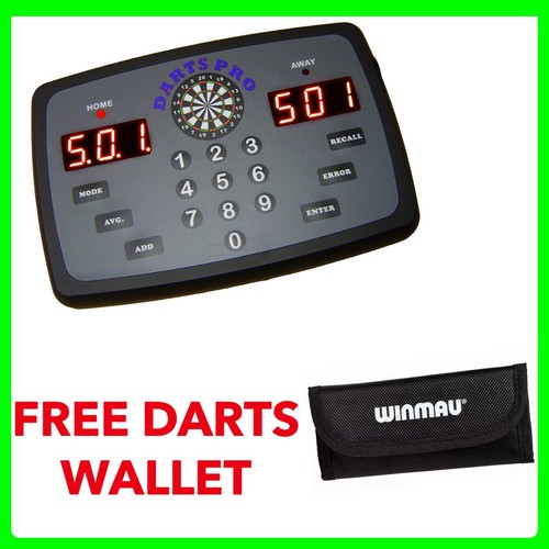 Freccette scorer pro - scorer,