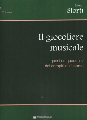 Mauro storti il giocoliere - storti,
