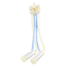 Gruppo mungitore completo