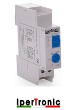 IPERTRONIC TEMPORIZZATORE LUCE