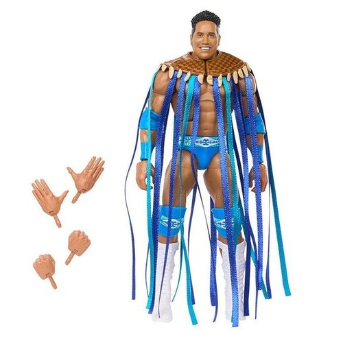 Wwe elite limited - elite, edition