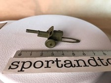 CANNONE URSS SOVIETICO METALLO