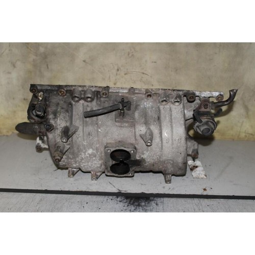 Collettore aspirazione jeep - collettore,