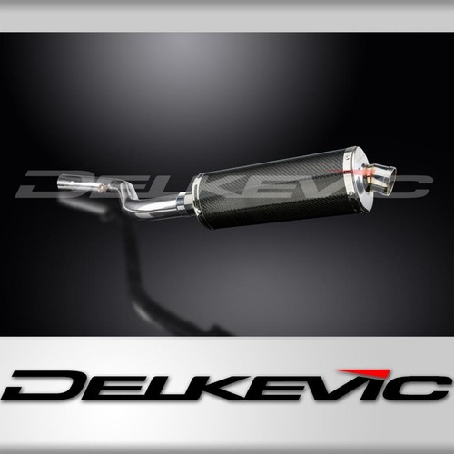Kit scarico silenziatore bmw - scarico,