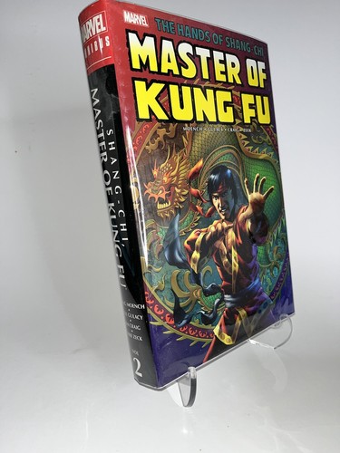 Master kung omnibus vol - kung,