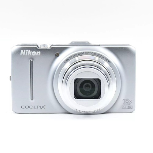 Nikon coolpix s9300 0 - coolpix,