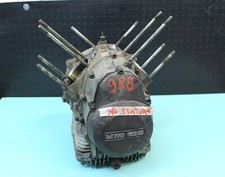 Blocco motore moto guzzi - blocco,