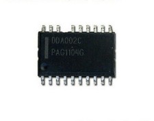 CIRCUITO INTEGRATO - DDA002C