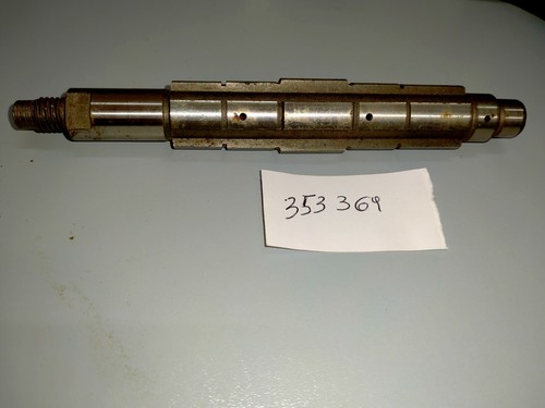 353369 albero cambio gilera - 353369, 50