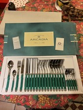 ARCADIA Servizio posate 24 pezzi 
