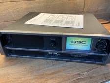 QSC AUDIO DCP-100 (AM1028612)