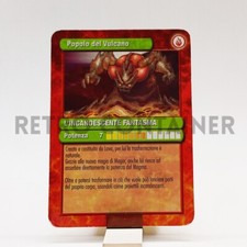 GORMITI Vintage - Card Prima