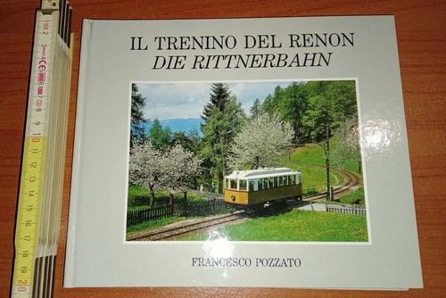 Pozzato il trenino del - il,