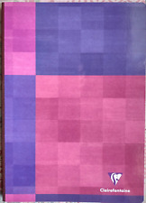 Quaderno Maxi Cartonato