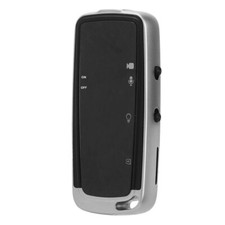 Mini Videoregistratore Portatile Tascabile Video Audio HD Digitale con Microfono