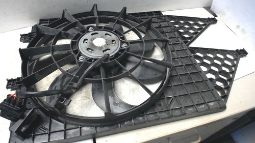 Elettroventola con telaio - , seat