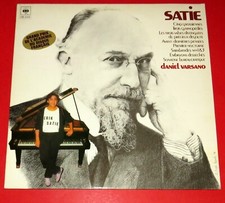Satie - Oeuvres pour Piano