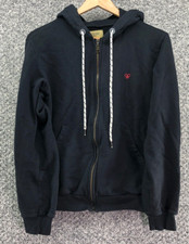 Felpa con cappuccio Tennis