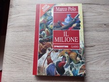 Marco polo milione - polo,