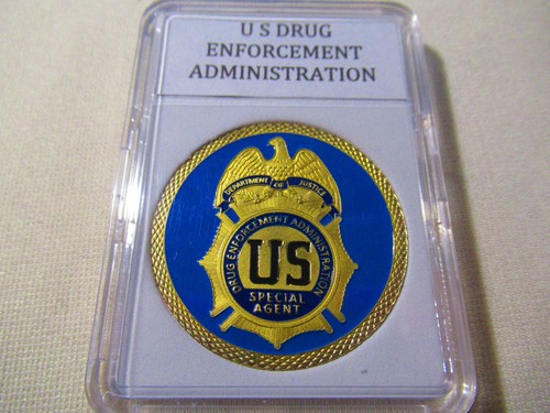 Drug enforcement direzione - enforcement,