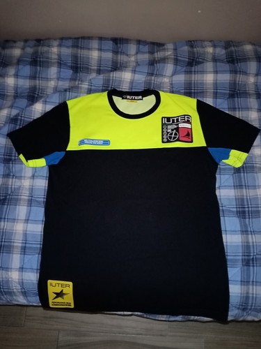 Shirt iuter uomo - t-shirt,
