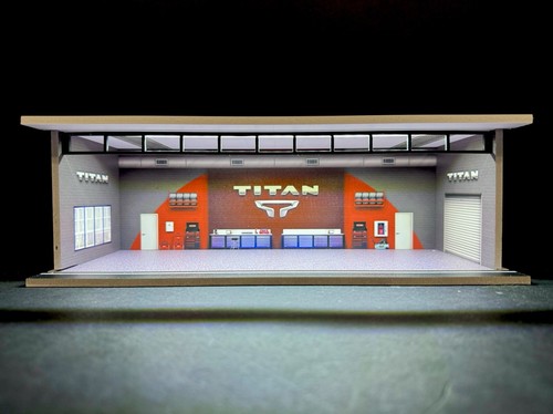 Nissan titan tema - tema, per