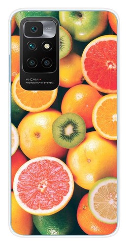 Coque silicone imprimée - coque,