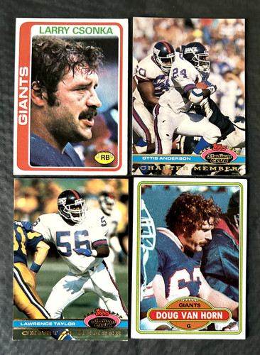 Larry csonka ottis - larry,