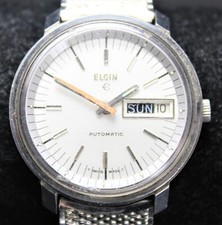 Orologio Elgin Automatico