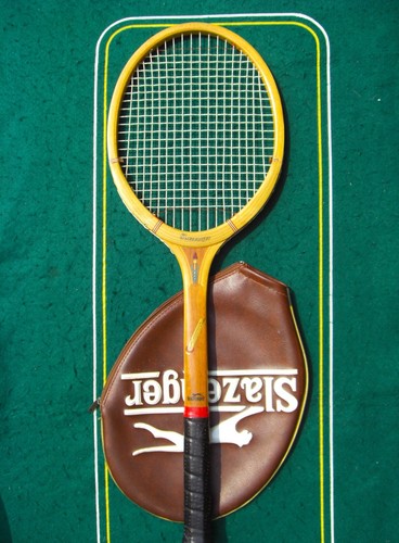 Slazenger super racchetta - super, in