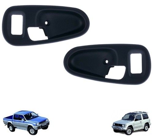 Mitsubishi l200 05 - l200, coppia