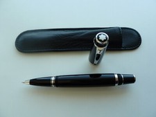 Montblanc Boheme Noir -