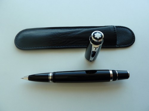 Montblanc boheme noir - noir,