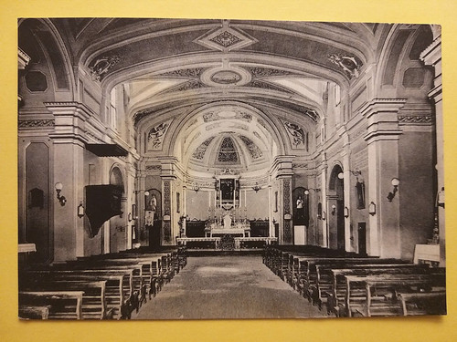 Migliaro interno - migliaro, (ferrara).