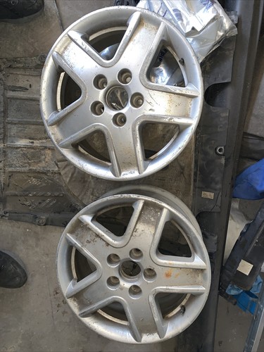 Cerchi lega r15 - in,