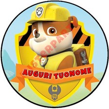 Cialda - Ostia per torte