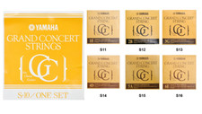 Yamaha s10 grand concert corde - grand,