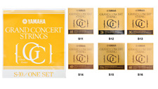 Yamaha S10 Grand Concert Corde