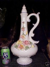 RARO Decanter in porcellana