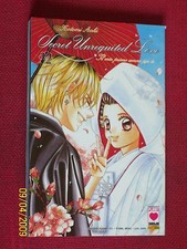 SECRET UNREQUITED LOVE  N° 12