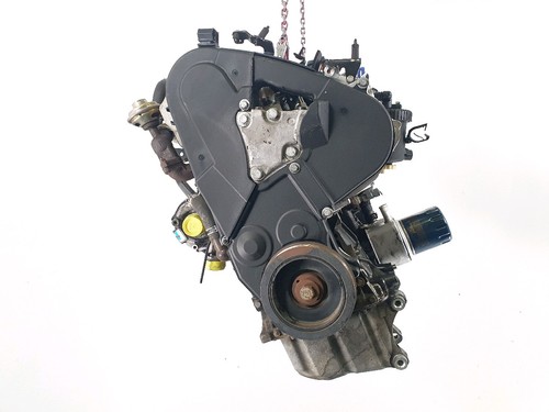 Motore tipo rhs 307 peugeot - rhs-307,