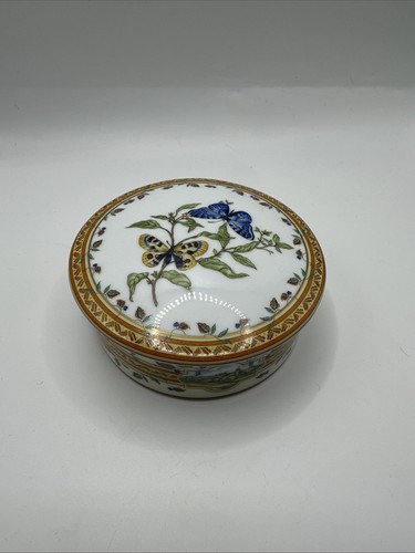 Scatola portagioie vintage