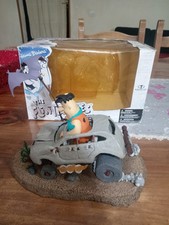 modellino auto 1:18 Cartoni